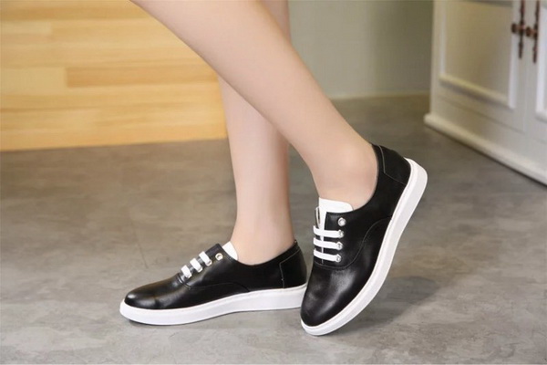 Alexander Mcquee Casual Shoes Women--014